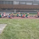 ATLETIKA